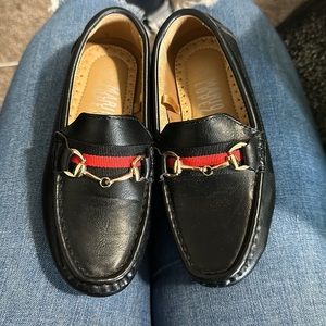 Mario Lopez Elegant shoes for boy